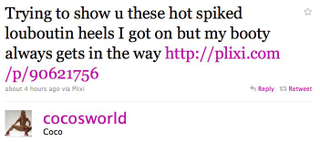 Illustration for article titled Talib Kweli Has Some Words For Ashley Judd